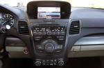 Acura RDX 2012 года